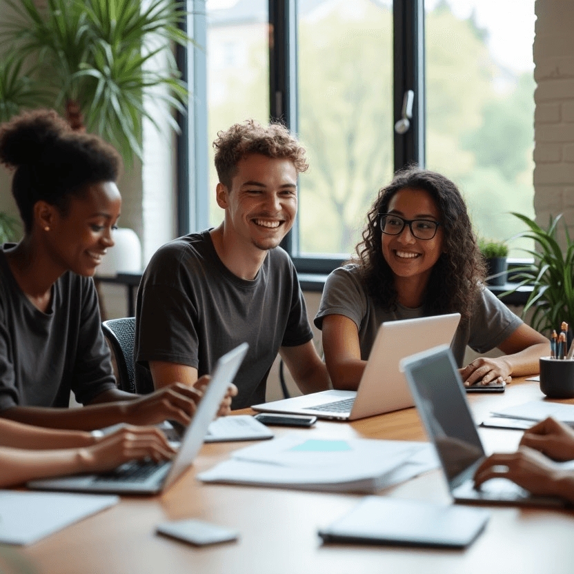 Slimme besparingen op loonkosten met scholieren en studenten